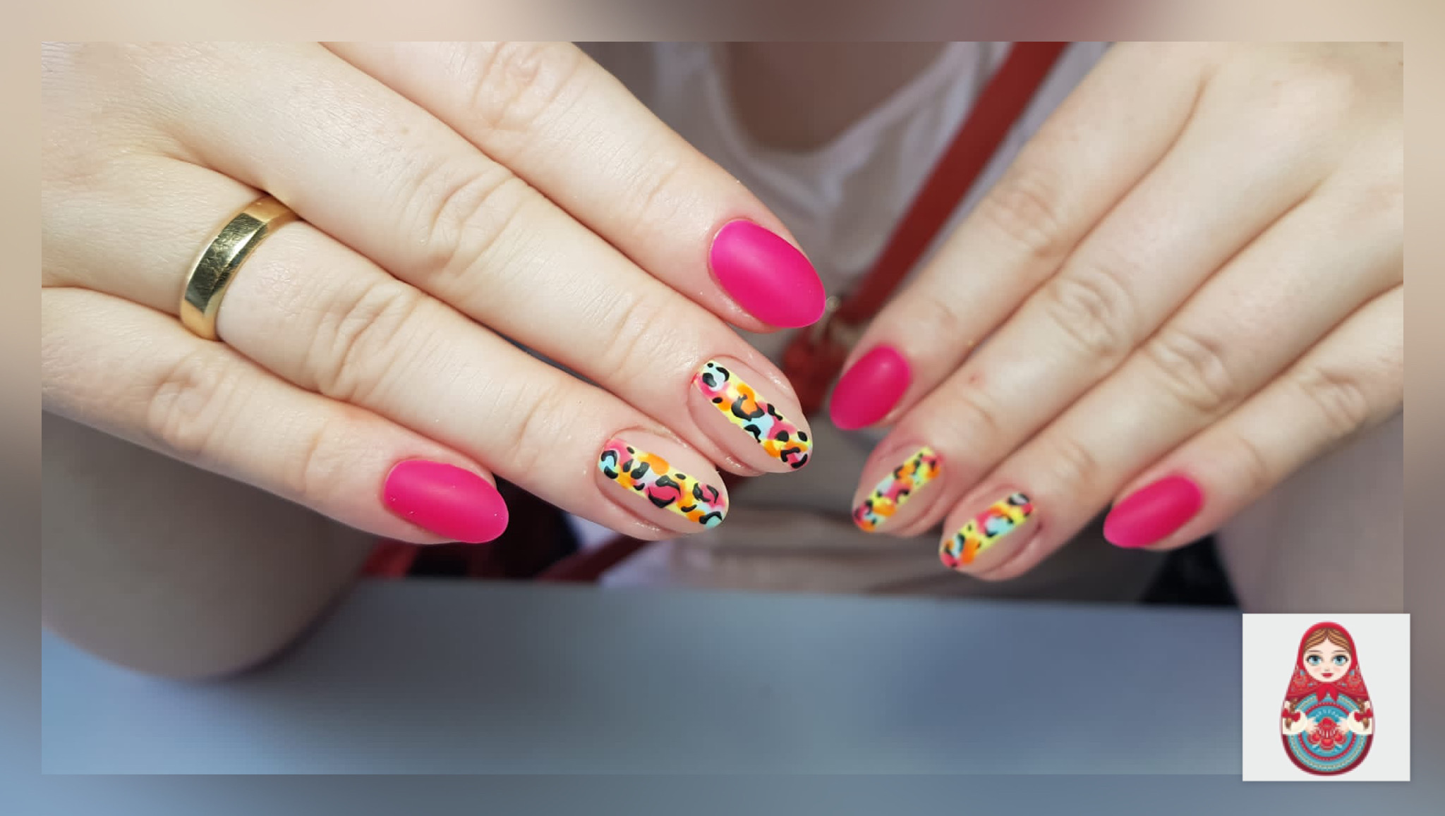 manicure hybrydowy rybnik