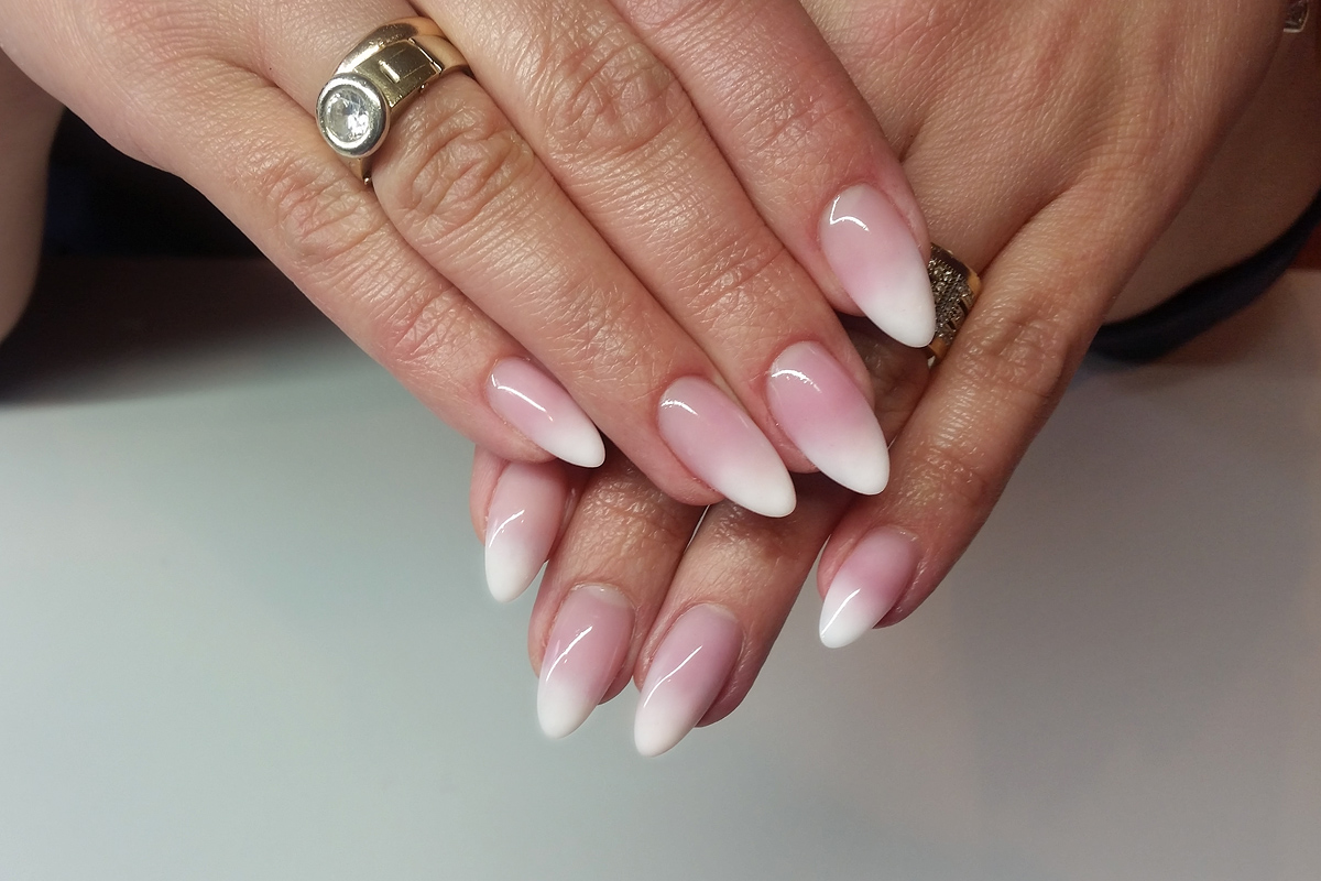 paznokcie rybnik, manicure hybrydowy rybnik